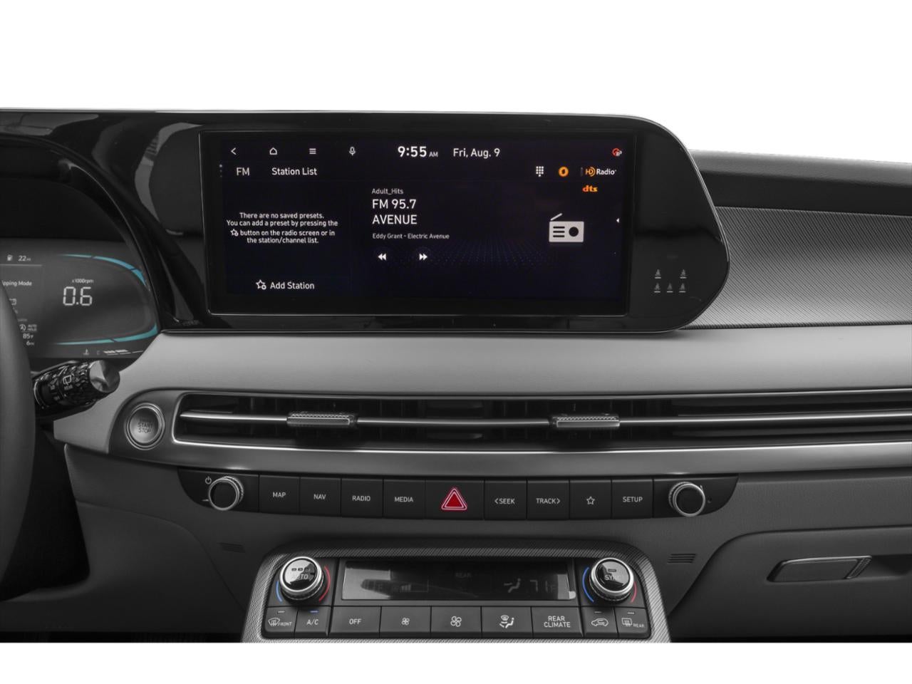 2025 Hyundai PALISADE SEL Premium AWD