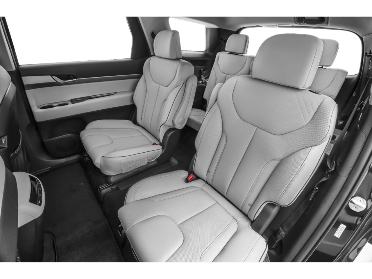 2025 Hyundai PALISADE SEL Premium AWD