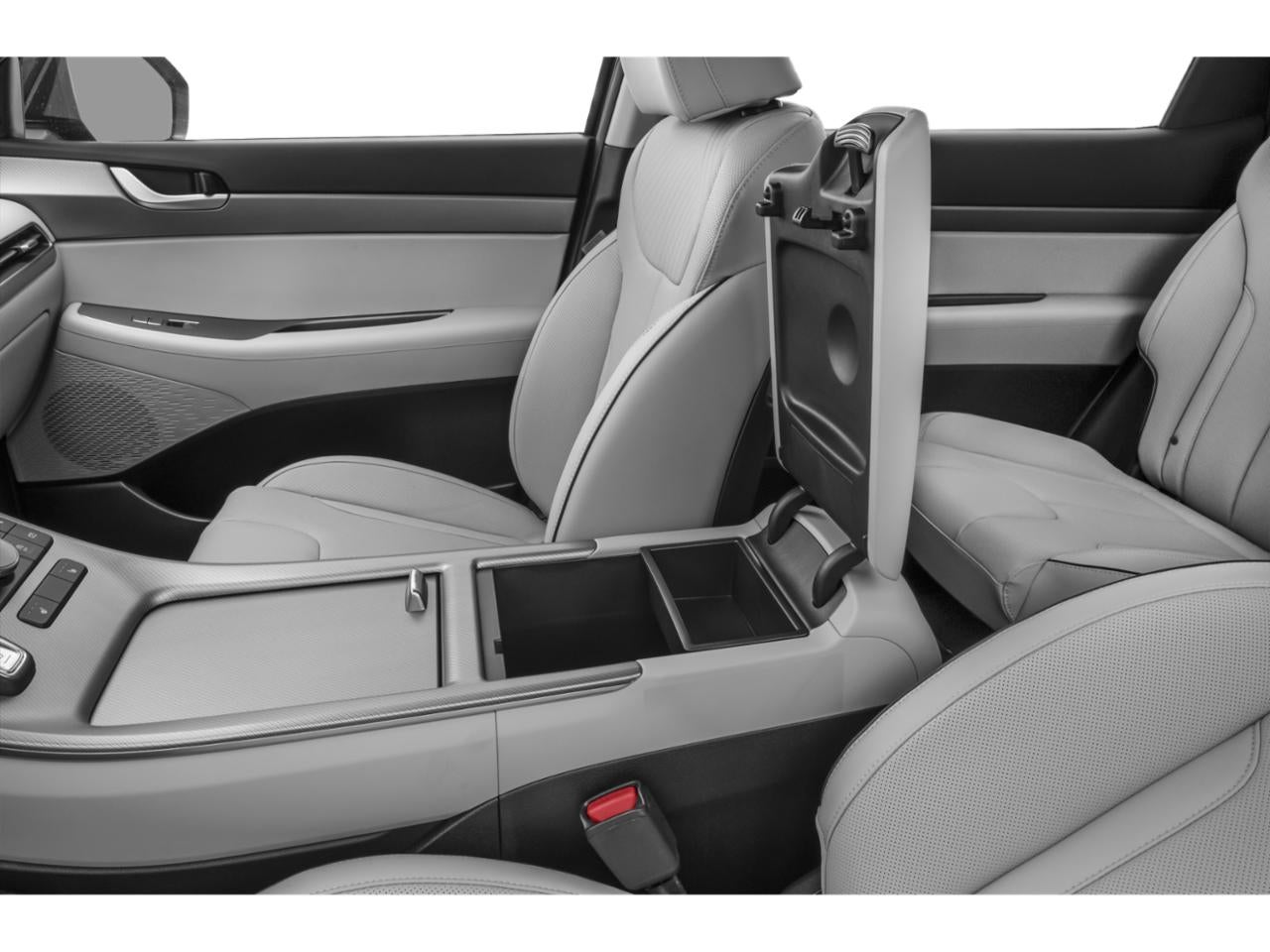 2025 Hyundai PALISADE SEL Premium AWD