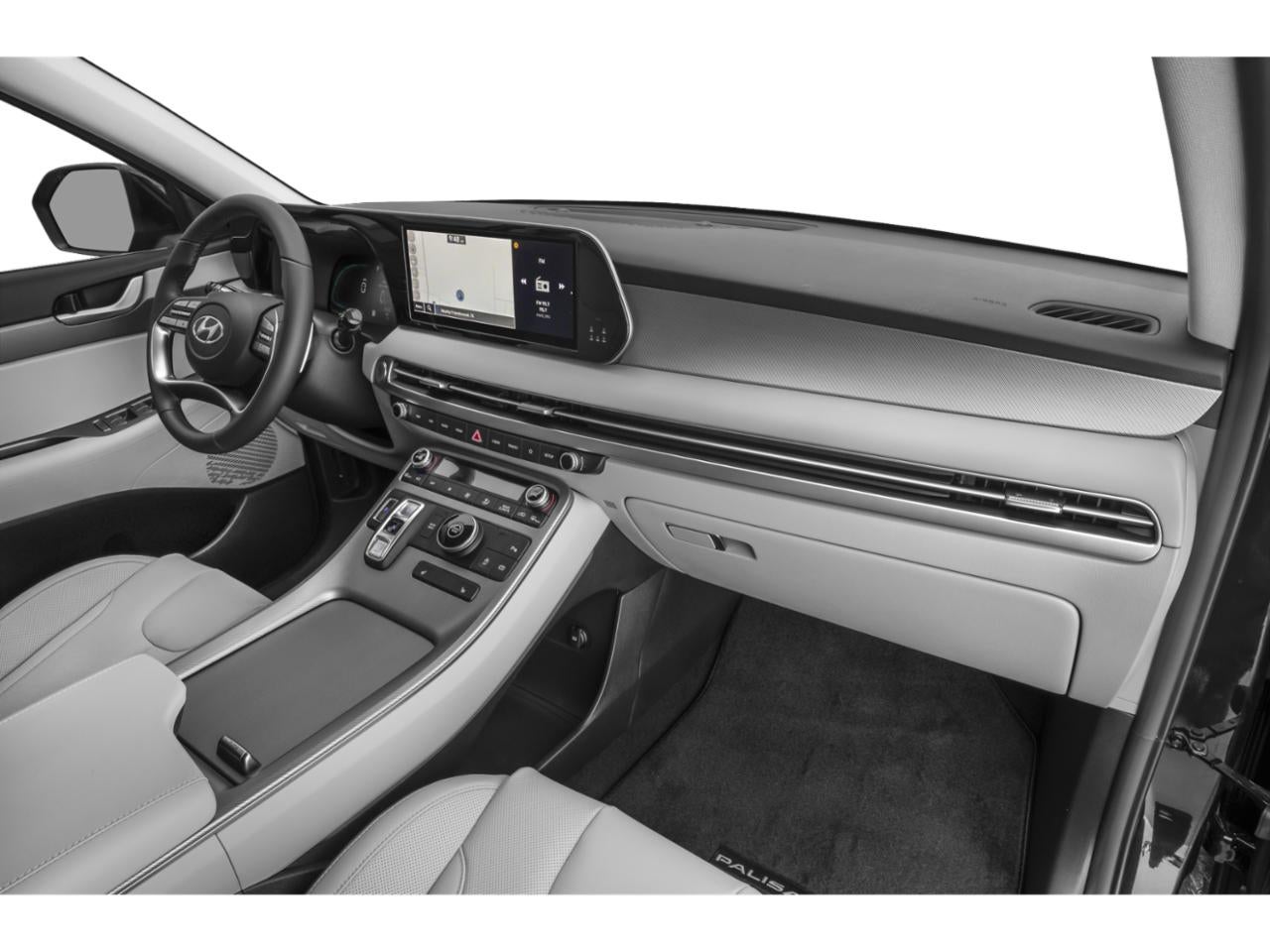 2025 Hyundai PALISADE SEL Premium AWD