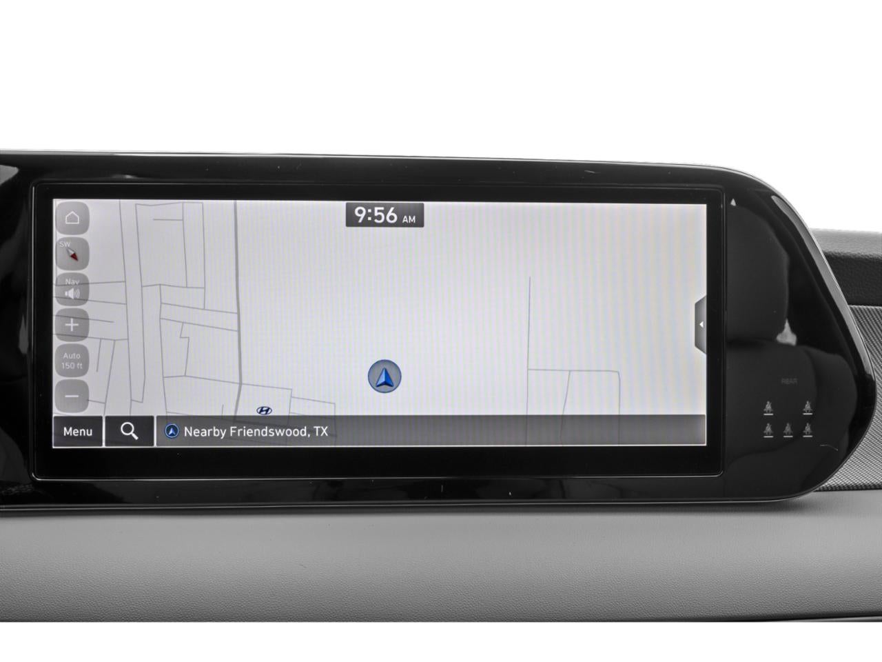 2025 Hyundai PALISADE SEL Premium AWD