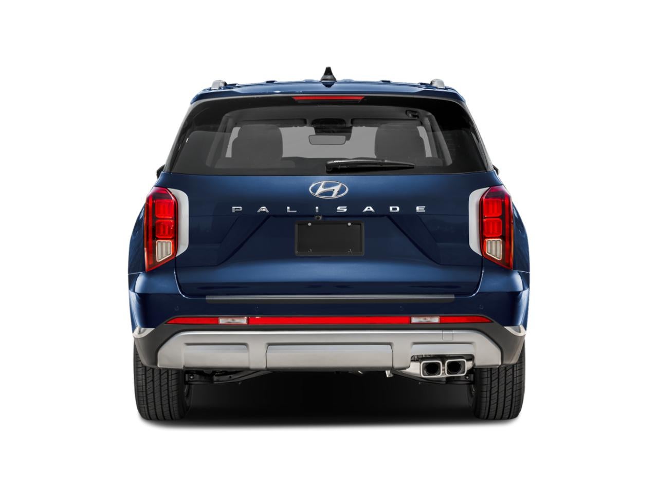 2025 Hyundai PALISADE SEL Premium AWD