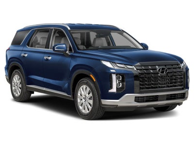 2025 Hyundai PALISADE SEL Premium AWD