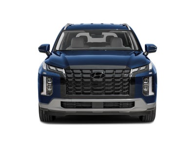 2025 Hyundai PALISADE SEL Premium AWD