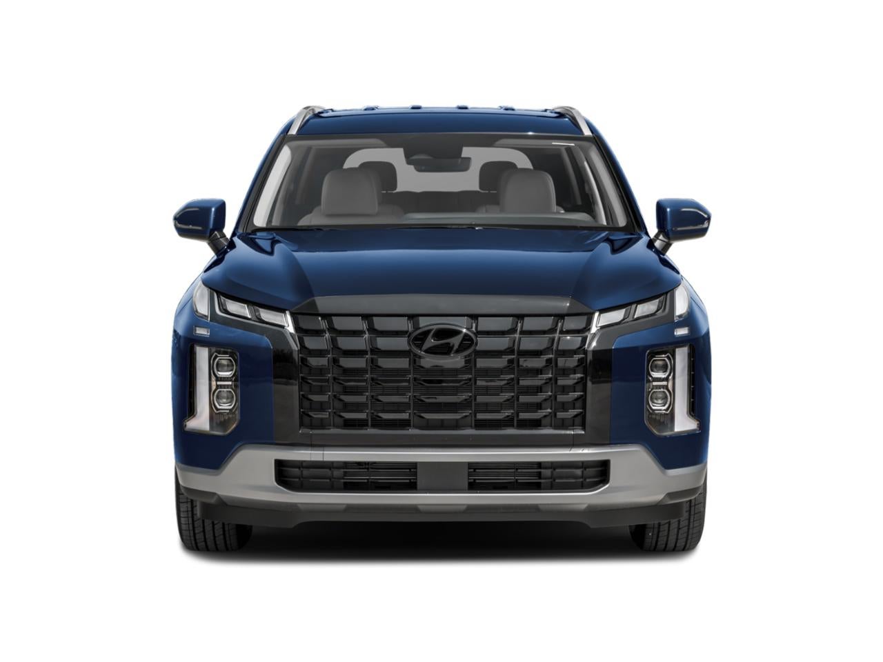 2025 Hyundai PALISADE SEL Premium AWD