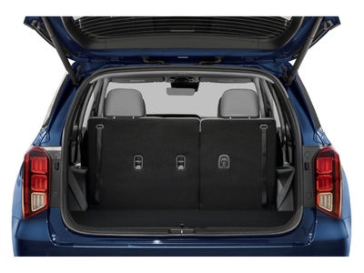 2025 Hyundai PALISADE SEL Premium AWD