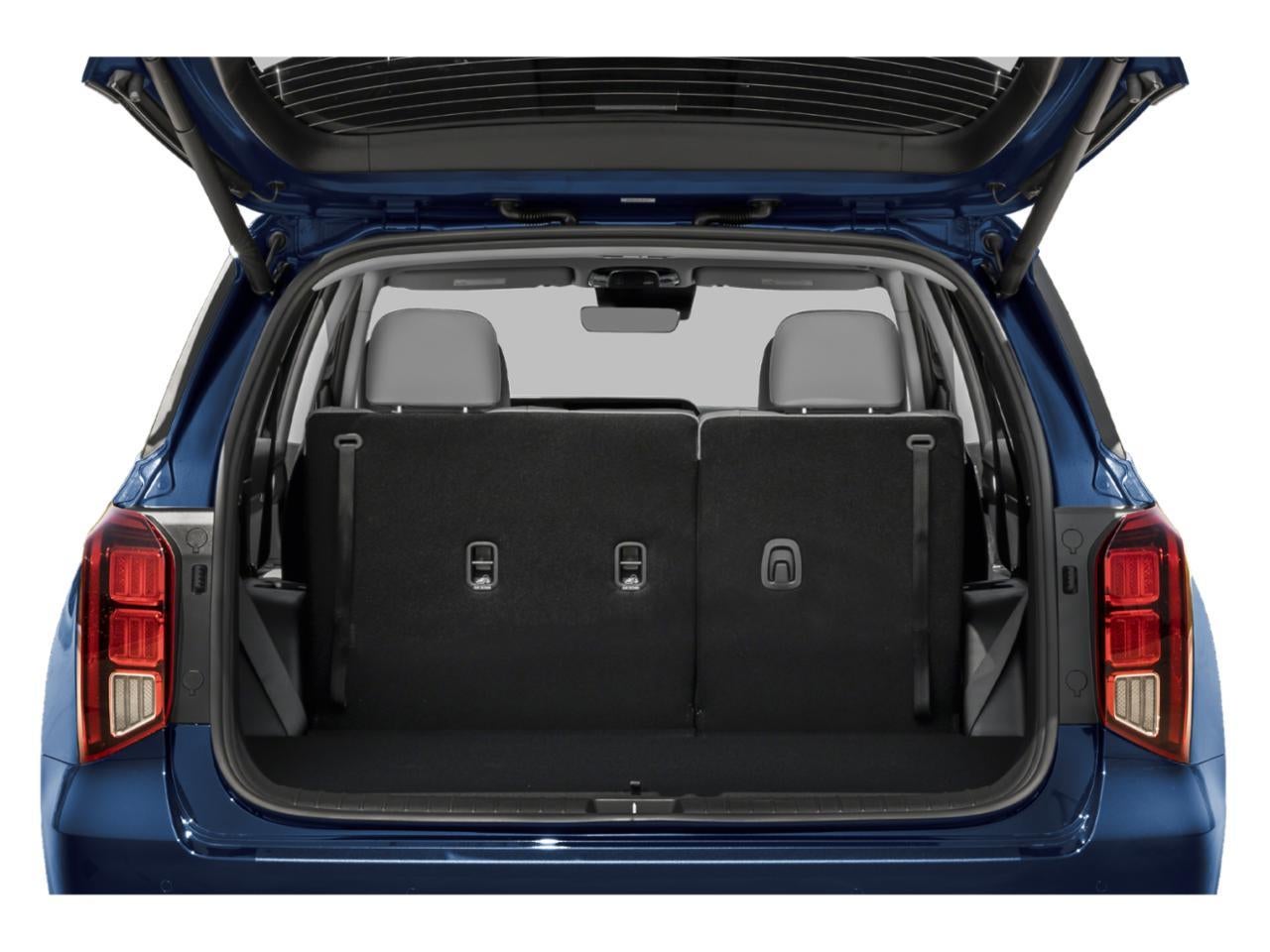 2025 Hyundai PALISADE SEL Premium AWD