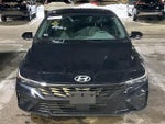 2024 Hyundai ELANTRA SEL IVT