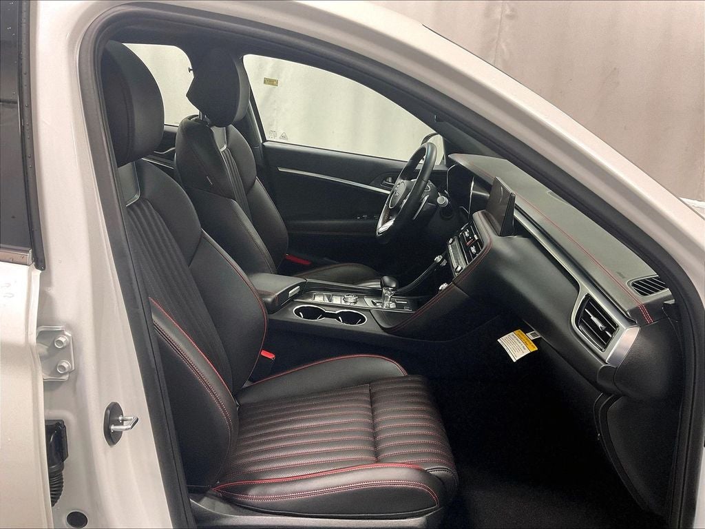 2025 Genesis G70 3.3T Sport Advanced