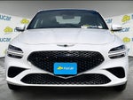 2025 Genesis G70 3.3T Sport Advanced