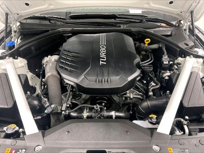 2025 Genesis G70 3.3T Sport Advanced