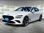 2025 Genesis G70 3.3T Sport Advanced