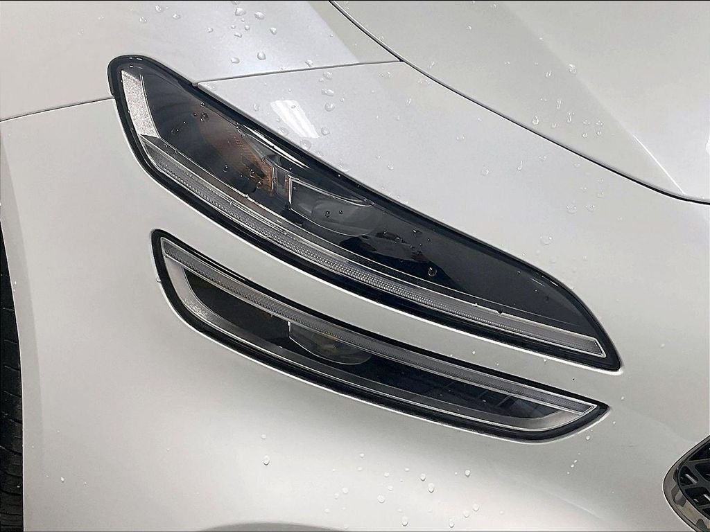 2025 Genesis G70 3.3T Sport Advanced