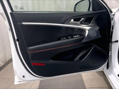2025 Genesis G70 3.3T Sport Advanced
