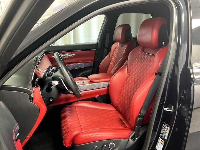 2023 Genesis GV70 3.5T Sport AWD