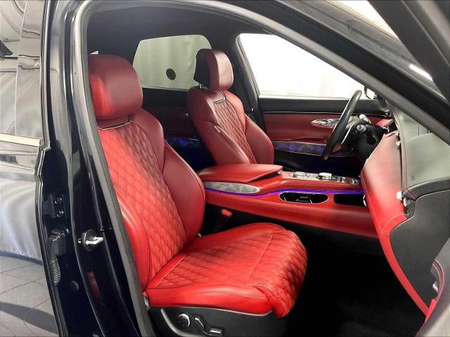 2023 Genesis GV70 3.5T Sport AWD