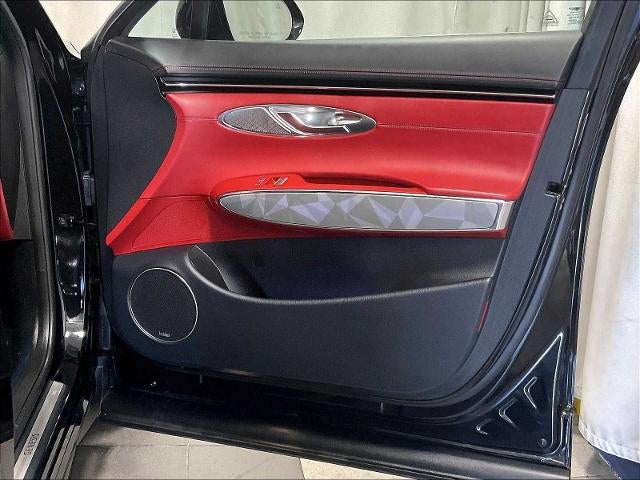 2023 Genesis GV70 3.5T Sport AWD