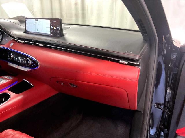 2023 Genesis GV70 3.5T Sport AWD