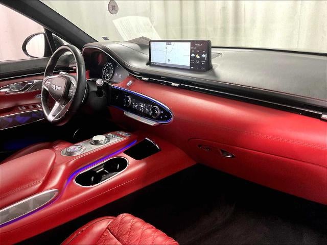 2023 Genesis GV70 3.5T Sport AWD