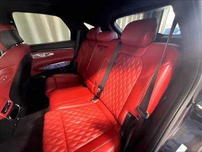 2023 Genesis GV70 3.5T Sport AWD