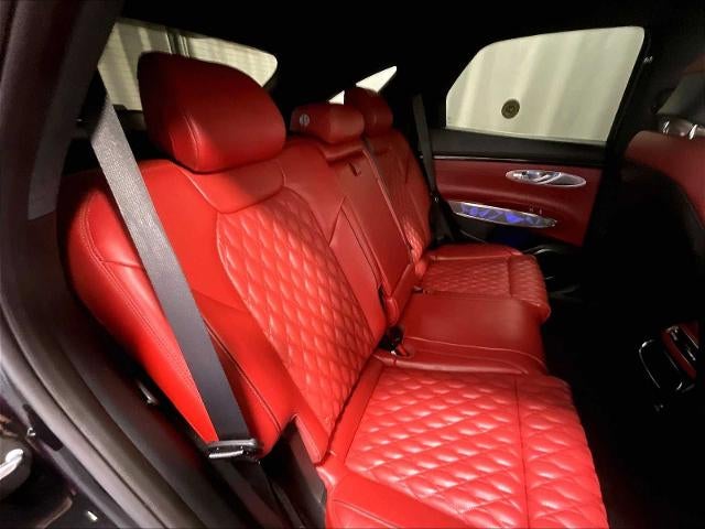 2023 Genesis GV70 3.5T Sport AWD