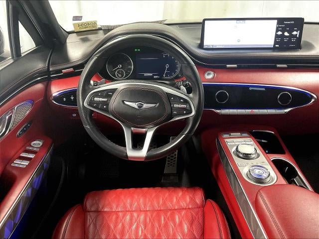 2023 Genesis GV70 3.5T Sport AWD