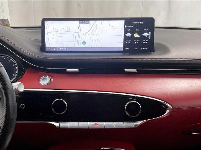 2023 Genesis GV70 3.5T Sport AWD