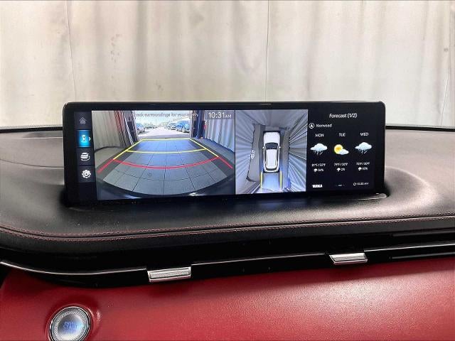 2023 Genesis GV70 3.5T Sport AWD