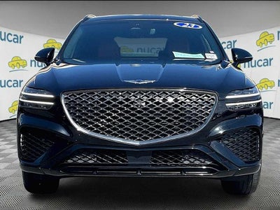 2023 Genesis GV70 3.5T Sport AWD