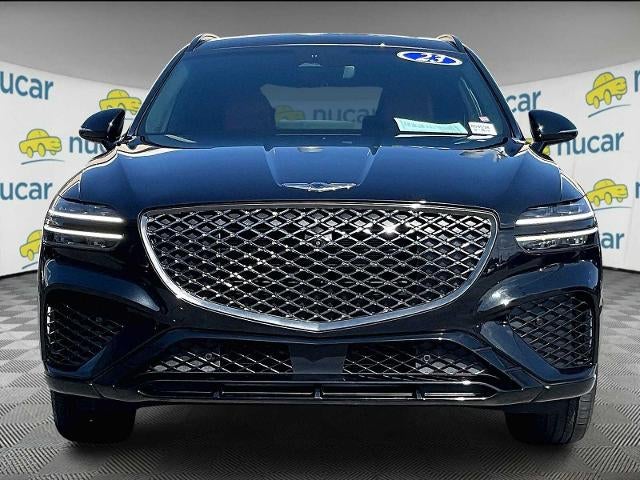 2023 Genesis GV70 3.5T Sport AWD