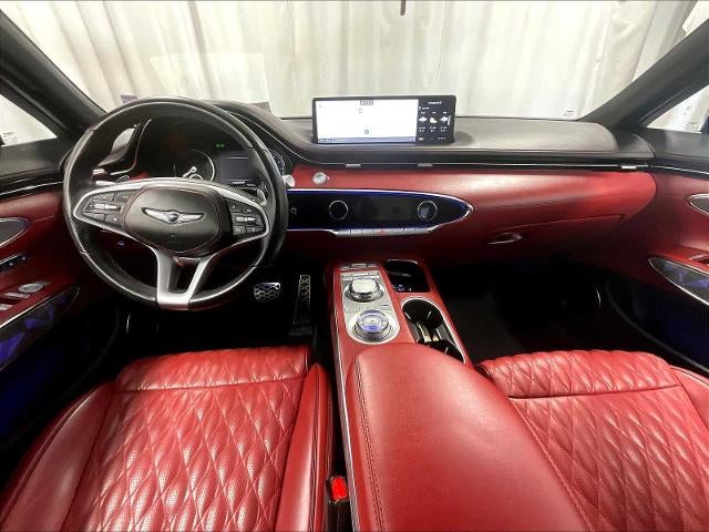 2023 Genesis GV70 3.5T Sport AWD