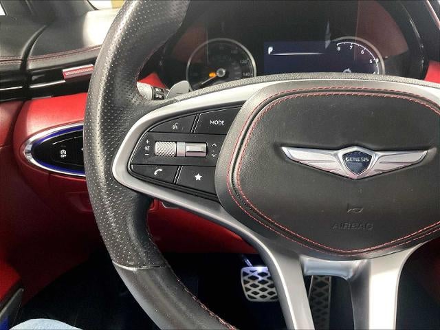 2023 Genesis GV70 3.5T Sport AWD