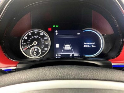 2023 Genesis GV70 3.5T Sport AWD