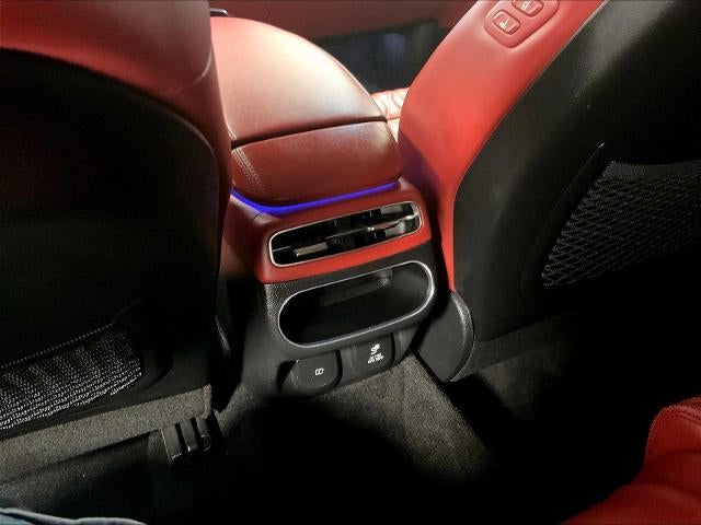 2023 Genesis GV70 3.5T Sport AWD