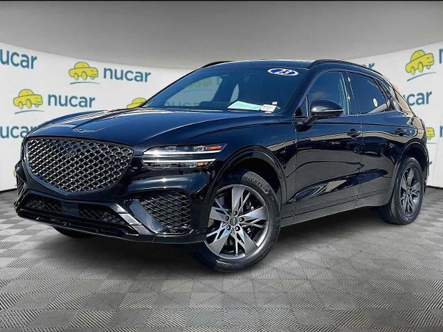 2023 Genesis GV70 3.5T Sport AWD