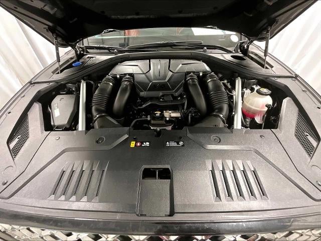 2023 Genesis GV70 3.5T Sport AWD