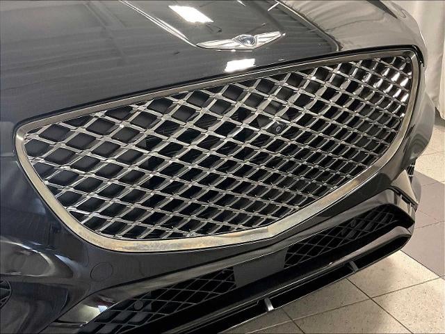 2023 Genesis GV70 3.5T Sport AWD