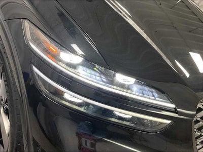 2023 Genesis GV70 3.5T Sport AWD