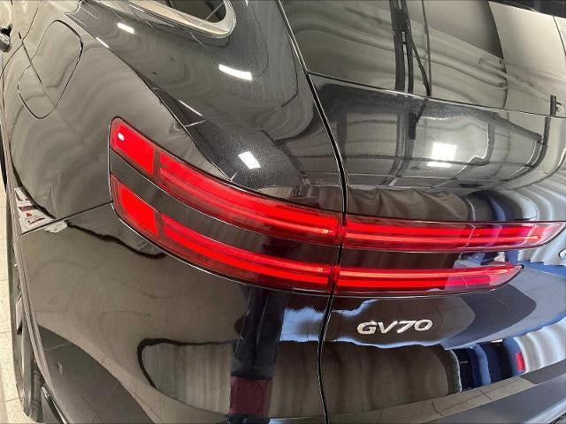 2023 Genesis GV70 3.5T Sport AWD