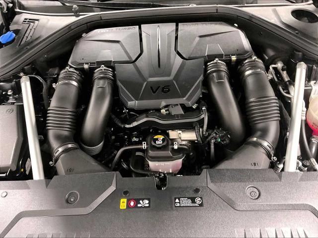 2023 Genesis GV70 3.5T Sport AWD