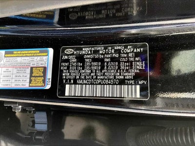 2023 Genesis GV70 3.5T Sport AWD