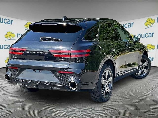 2023 Genesis GV70 3.5T Sport AWD