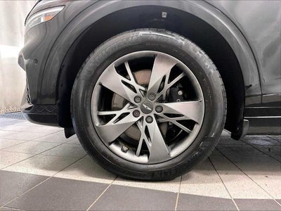 2023 Genesis GV70 3.5T Sport AWD