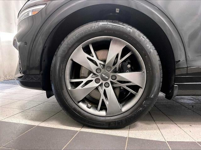 2023 Genesis GV70 3.5T Sport AWD