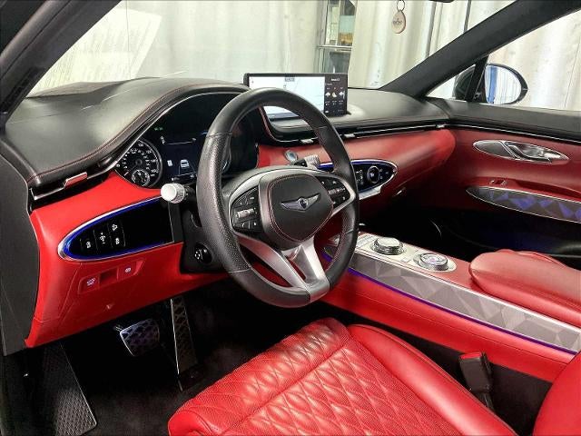 2023 Genesis GV70 3.5T Sport AWD