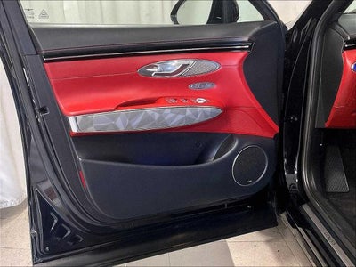 2023 Genesis GV70 3.5T Sport AWD