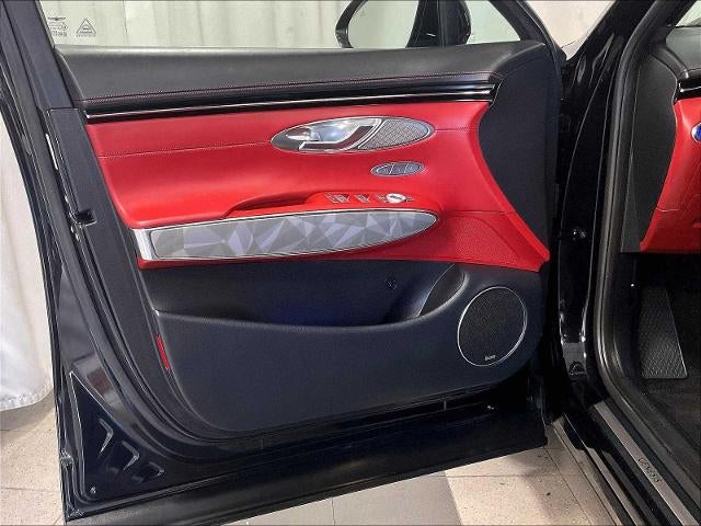 2023 Genesis GV70 3.5T Sport AWD