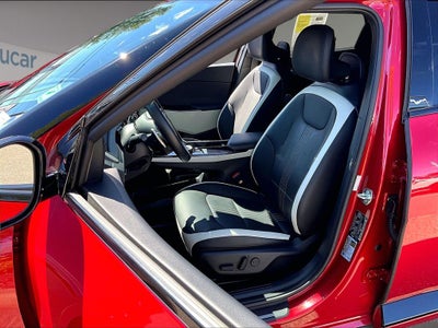 2024 Kia EV6 GT-Line