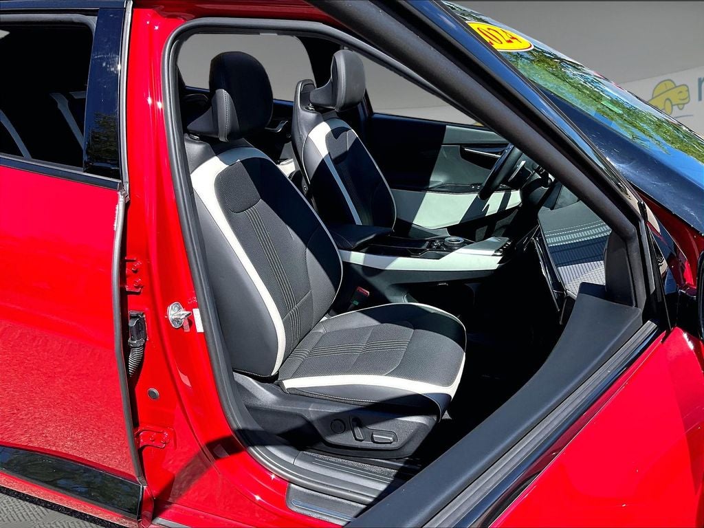 2024 Kia EV6 GT-Line