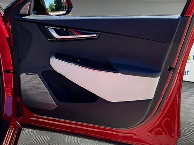 2024 Kia EV6 GT-Line